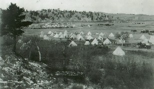 Brooks Camp
